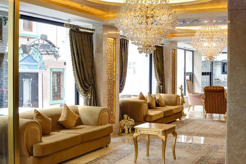 Great Fortune & Hotel 5*