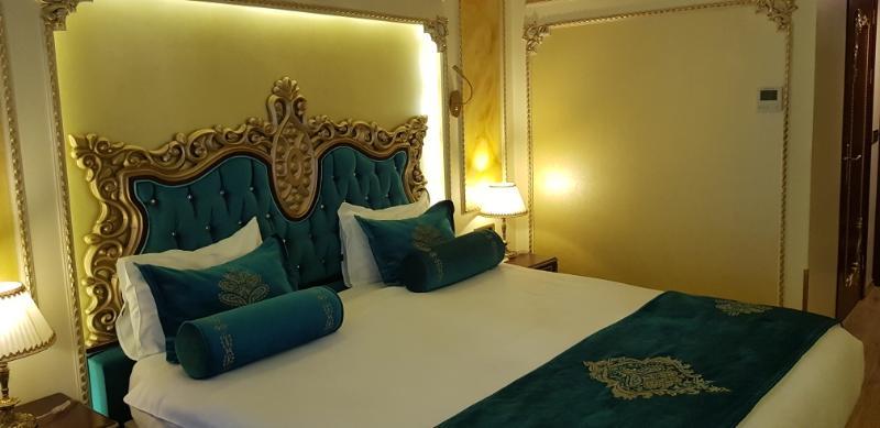 Golden Ak Marmara Hotel Istanbul