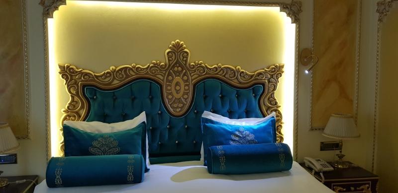 Golden Ak Marmara Istanbul