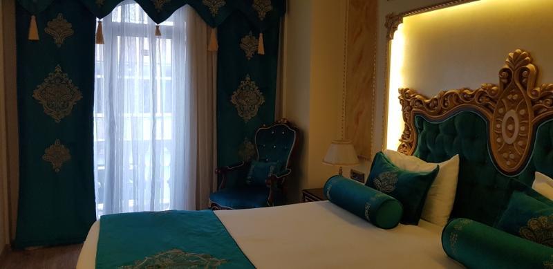 Golden Ak Marmara Hotel