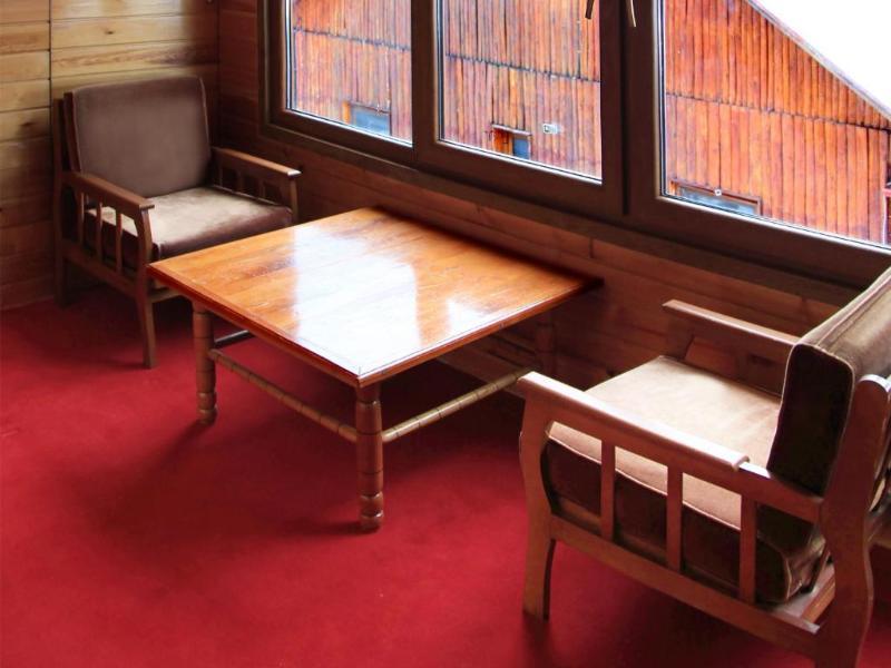 Inanlar Deluxe Hotel & Bungalow 3*
