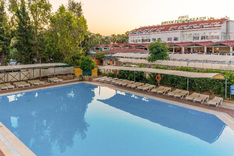 Armas Fugla Resort 4*
