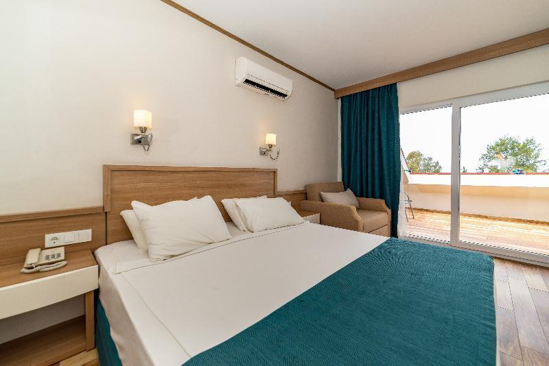 Armas Fugla 4* Avsallar