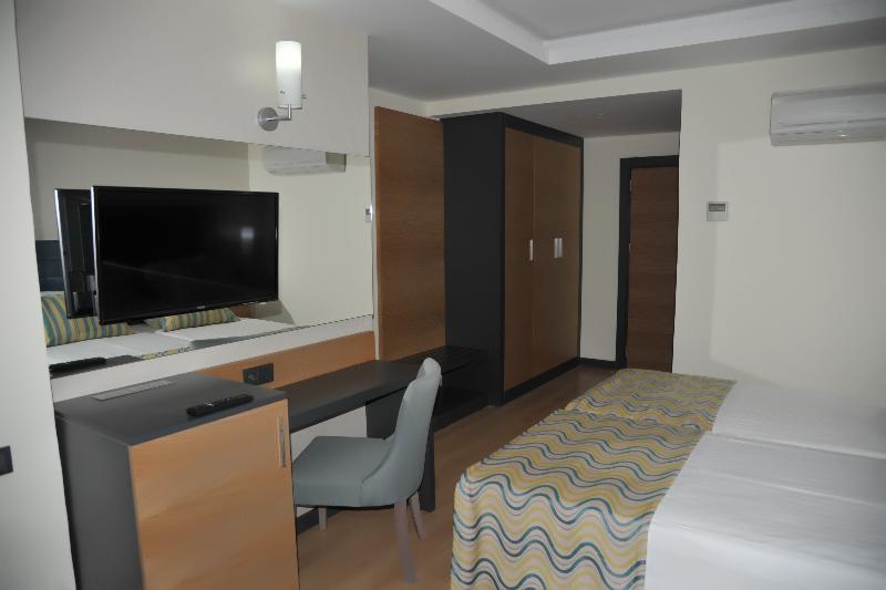 Hotel Sumela Garden Beldibi (Kemer)
