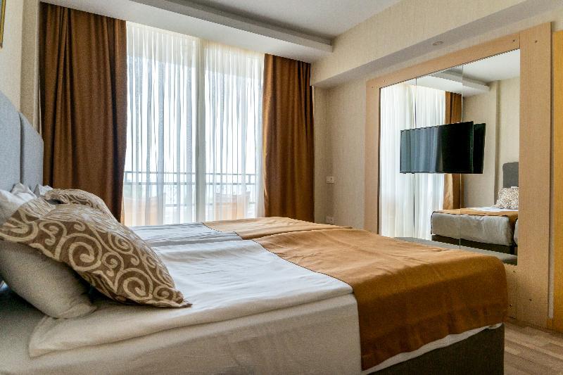 Resort Amara Comfort Kemer
