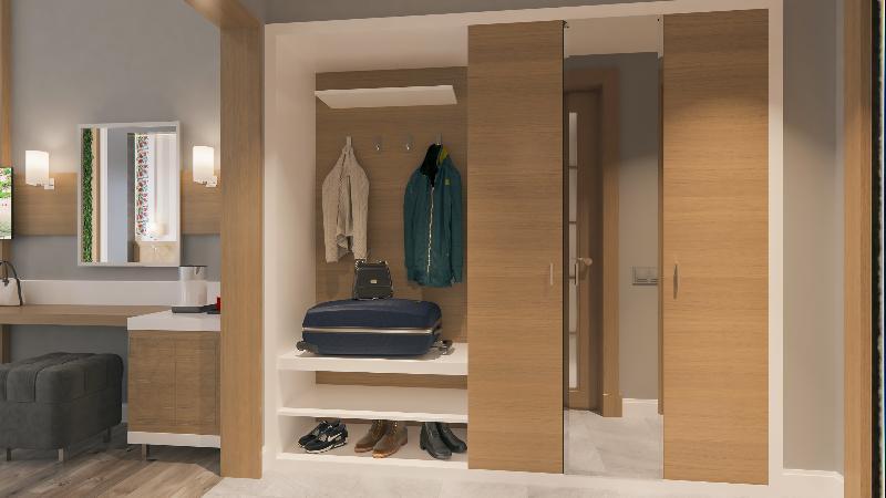 Lonicera Premium (adults Only) Avsallar