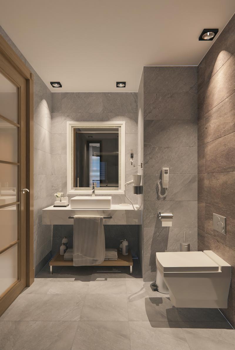 Lonicera Premium (adults Only) Hotel 5*