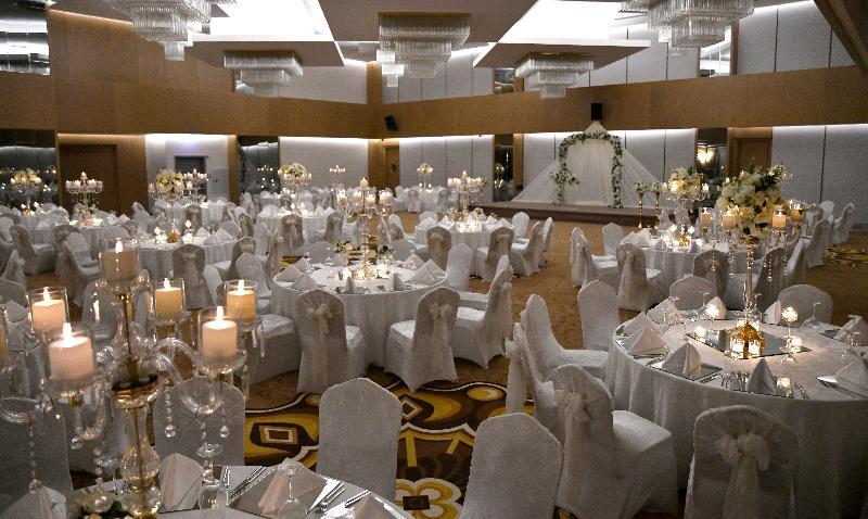 La Quinta By Wyndham Gunesli Hotel Istanbul