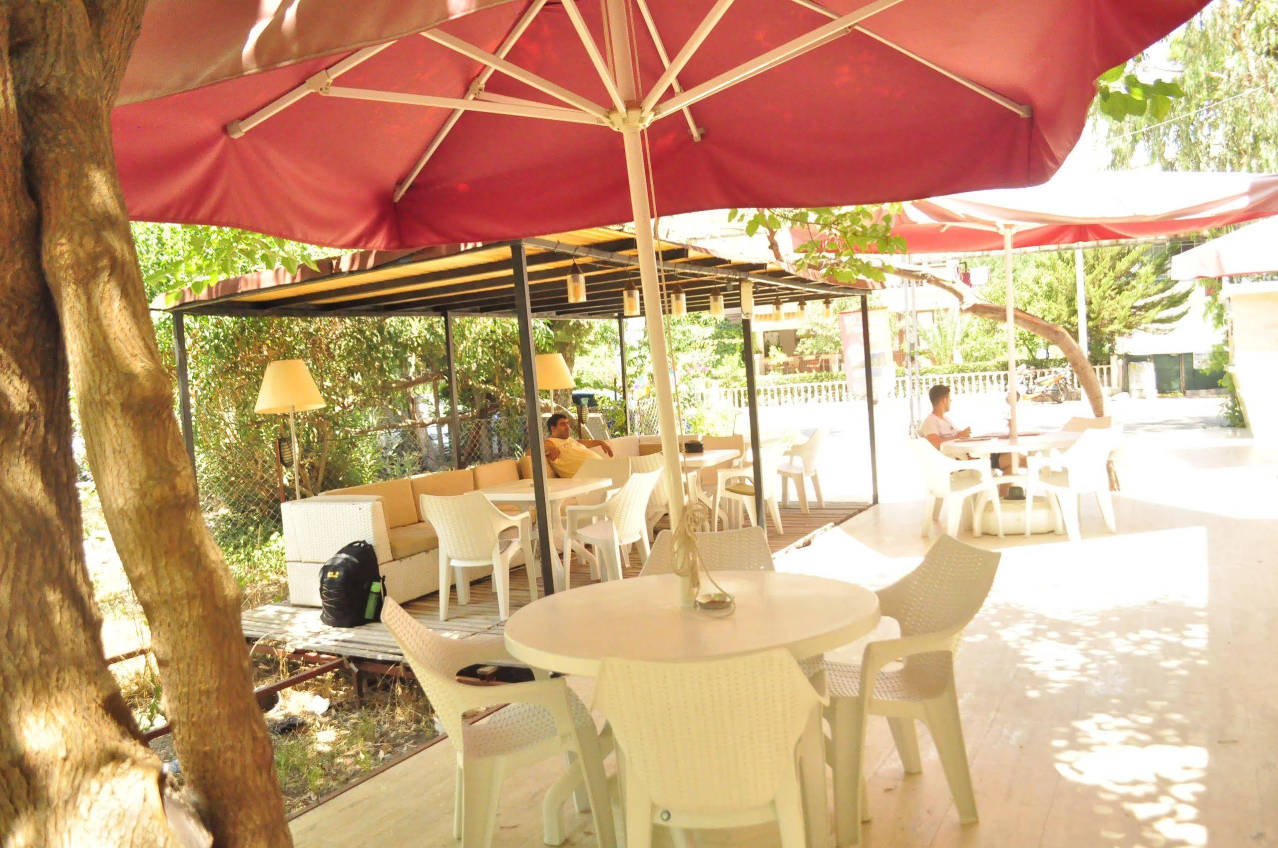 Park Hotel Kemer