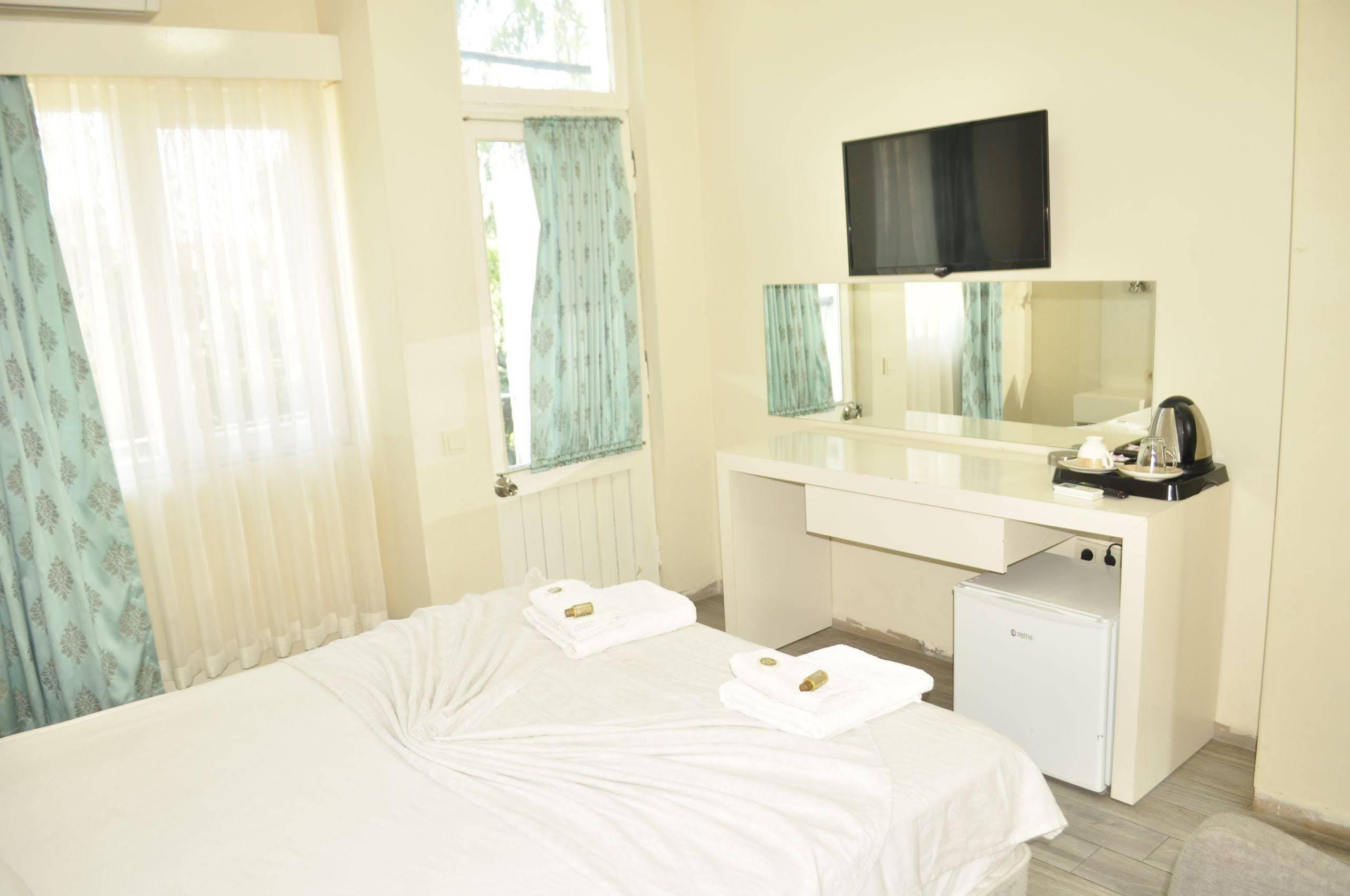 Park 3* Kemer
