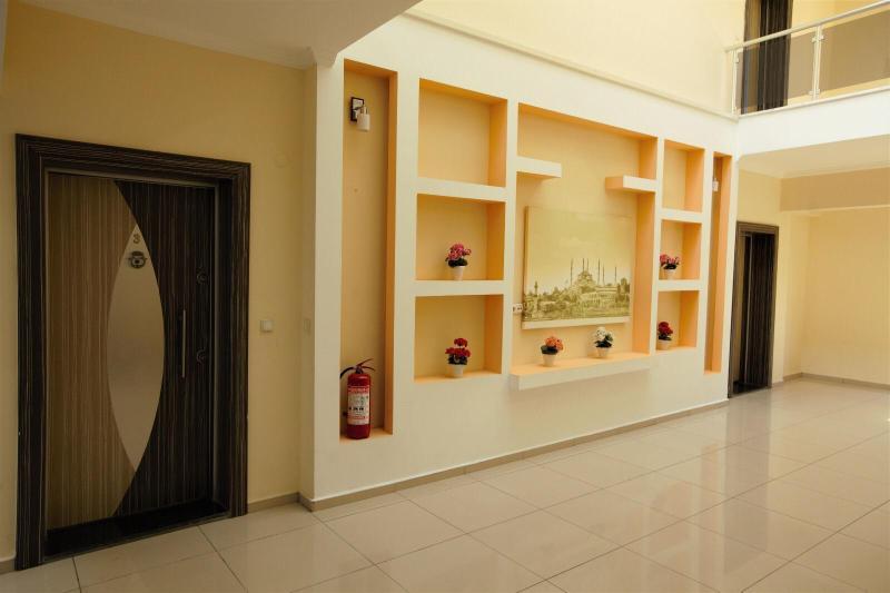 2 Apartment Kemer