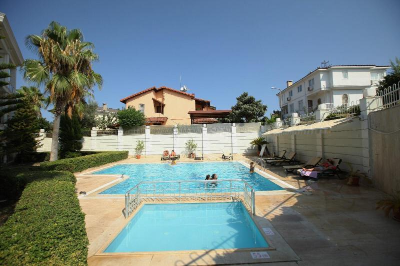 Apartment 2 Kemer
