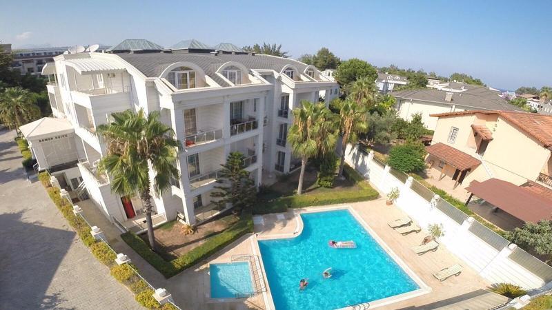 2 * Kemer
