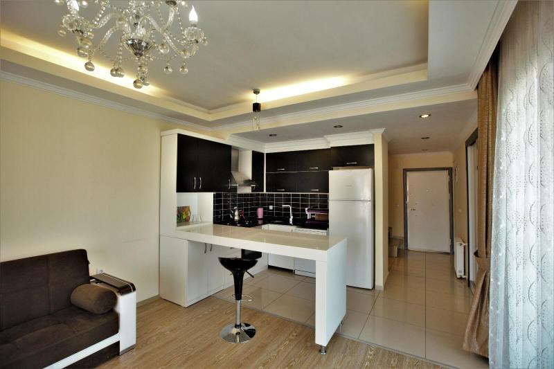 Apartment 2 Kemer