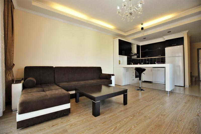 2 Apartment Kemer