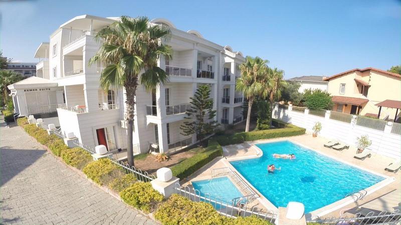 2 * Kemer