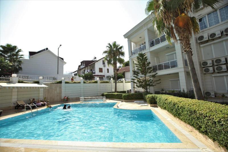 Apartment 2 Kemer