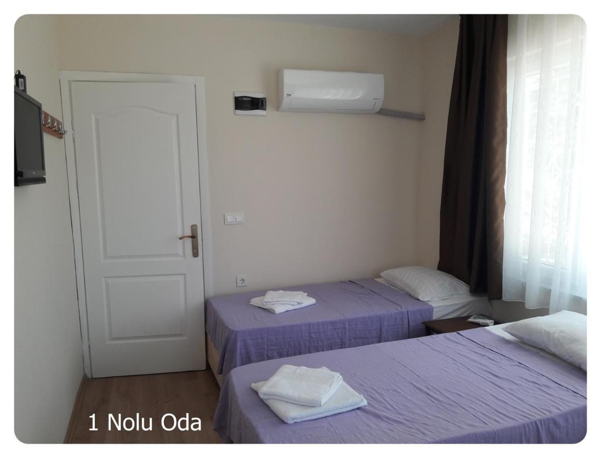 Camlaraltipansiyon Homestay