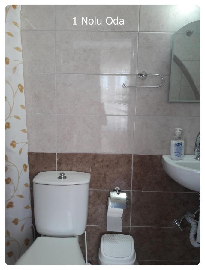 Camlaraltipansiyon Ayvalik