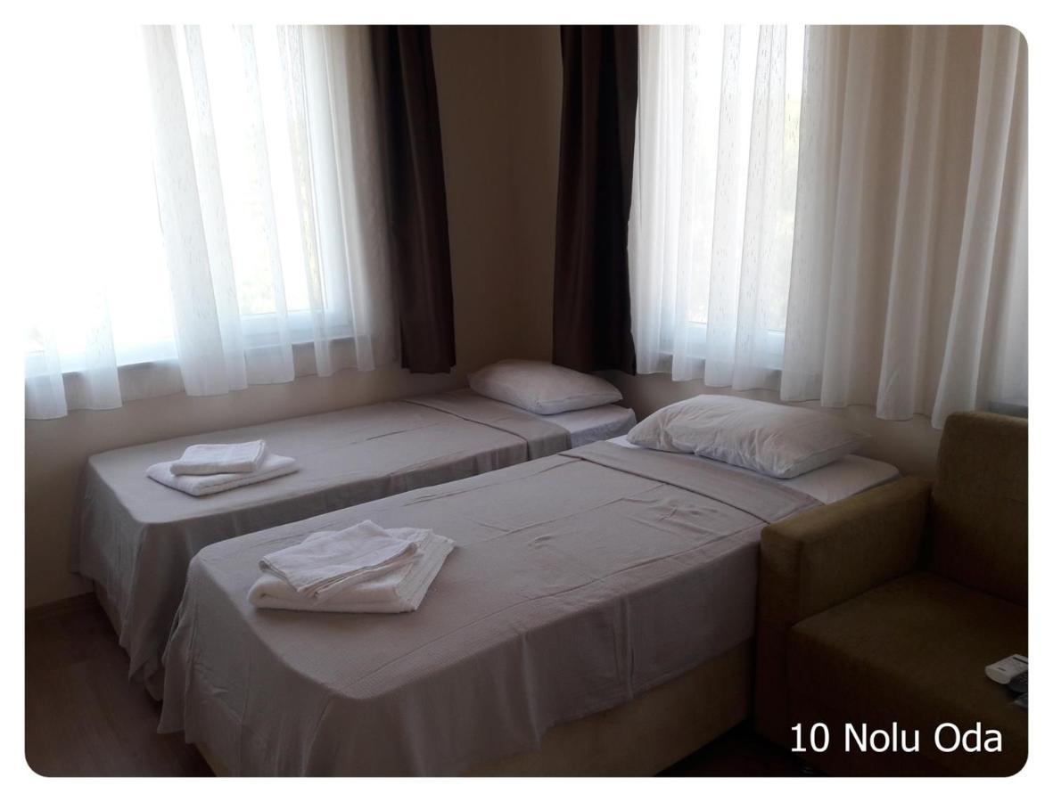 Camlaraltipansiyon Homestay *