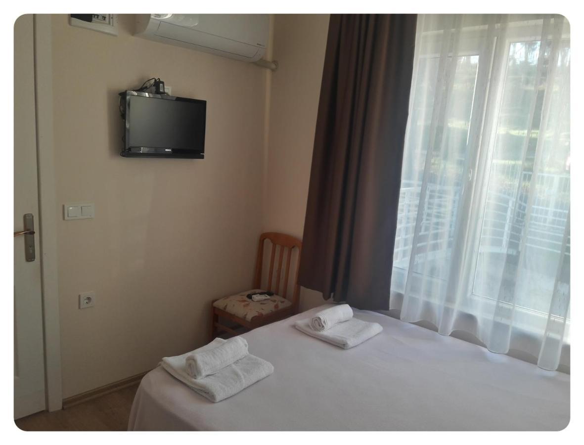 Homestay Camlaraltipansiyon *