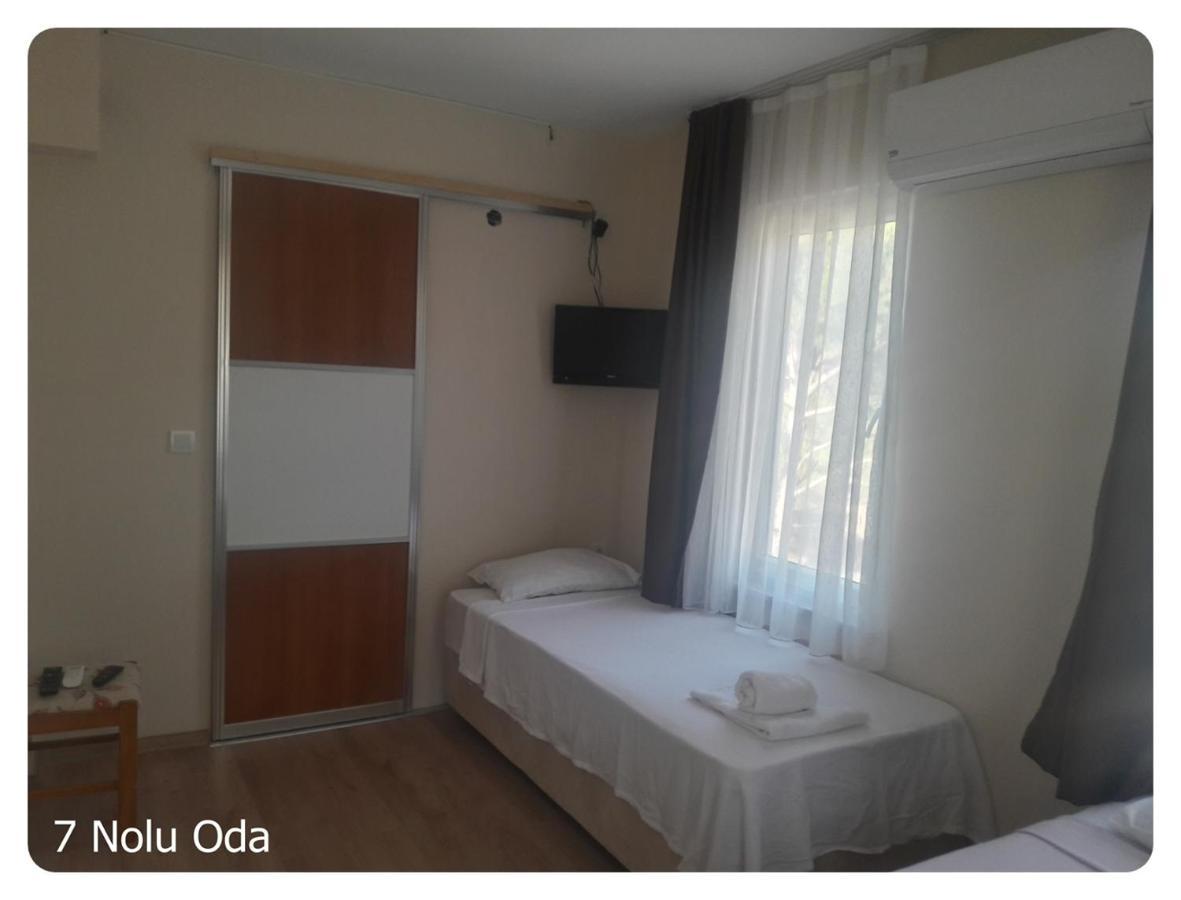 Homestay Camlaraltipansiyon *