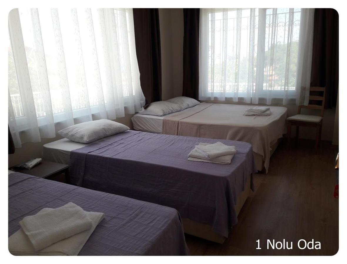 Homestay Camlaraltipansiyon *