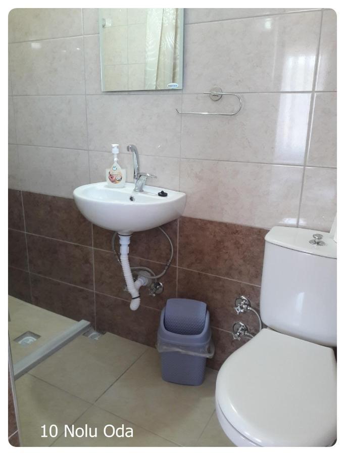 Homestay Camlaraltipansiyon *