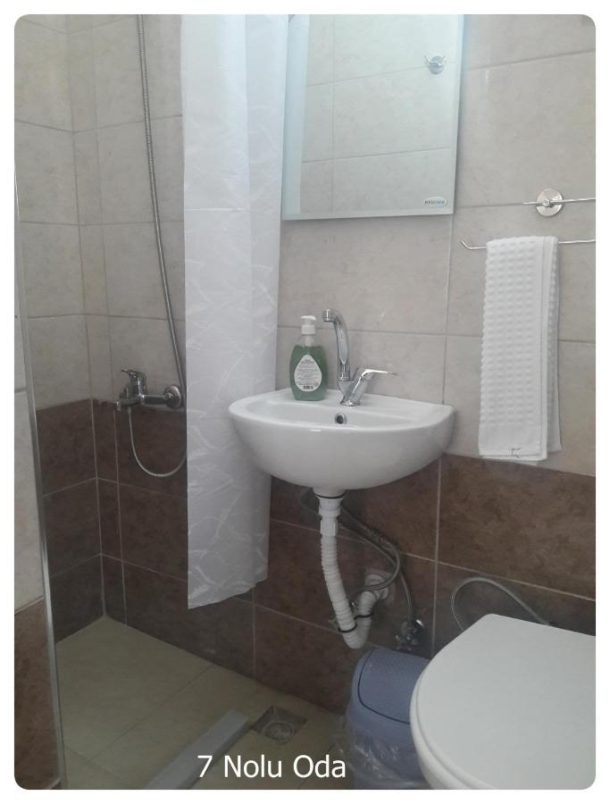 Homestay Camlaraltipansiyon