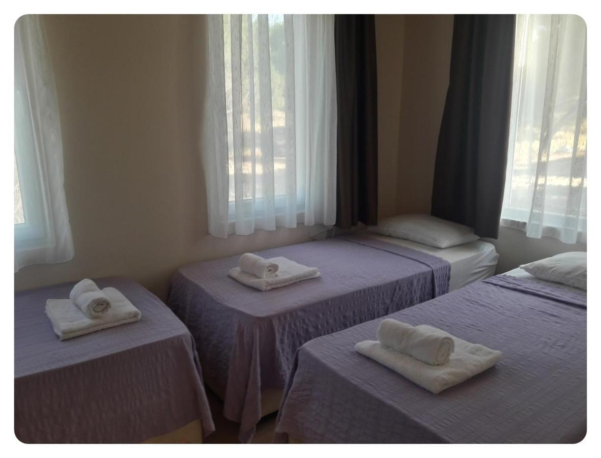 Camlaraltipansiyon Homestay