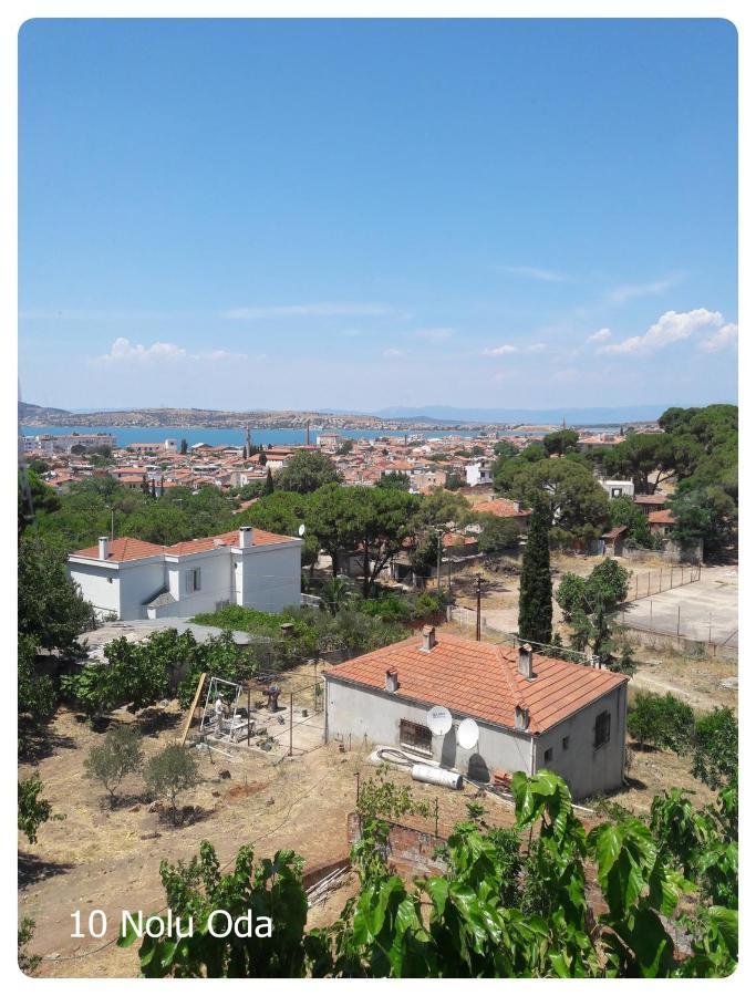 Camlaraltipansiyon *