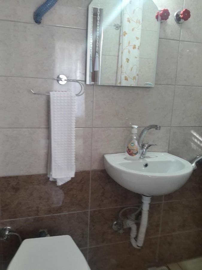 Homestay Camlaraltipansiyon Ayvalik