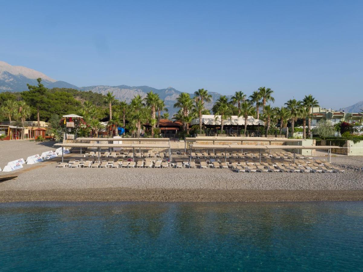 Club Akman 4* Camyuva