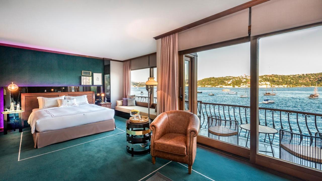 Hotel Bebek By The Collection -adults Only 3*