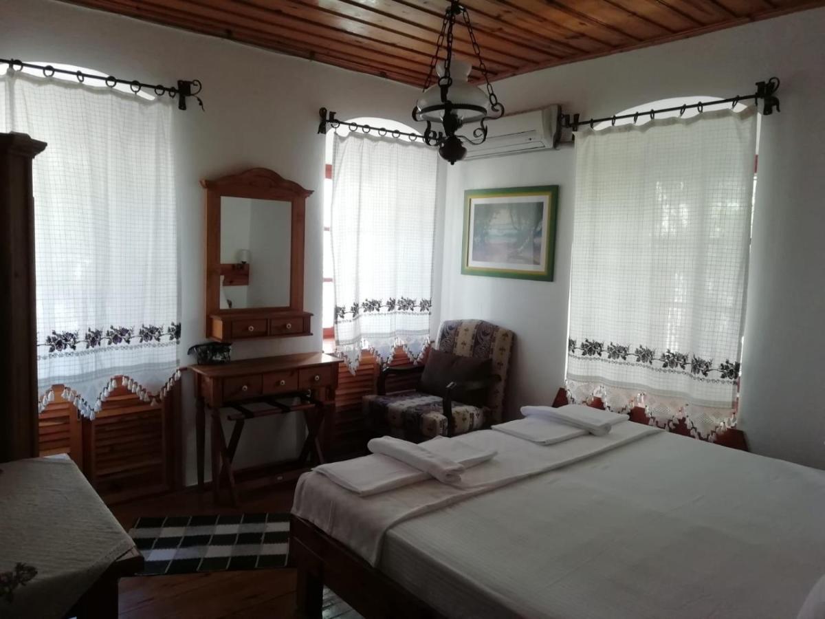 Guest house Kispet Marti Boutique Ayvalik