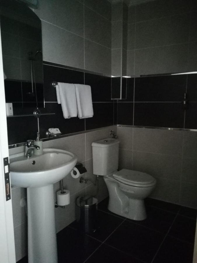 Guest house Kispet Marti Boutique *