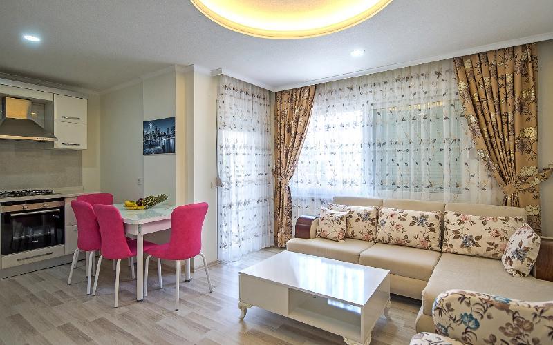 Apartment Roma - Emir Gursu B Bahtili