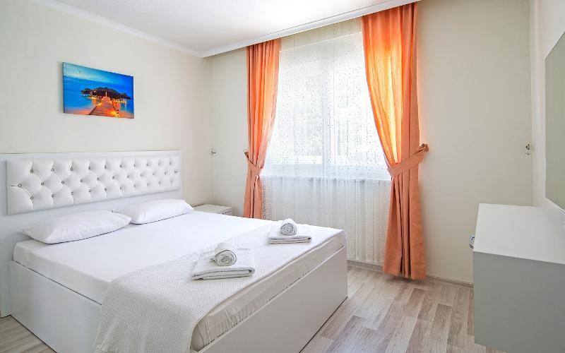 Roma - Emir Gursu B Apartment Bahtili