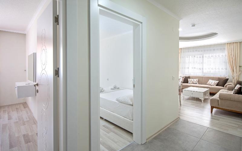 Apartment Roma - Emir Gursu B Bahtili