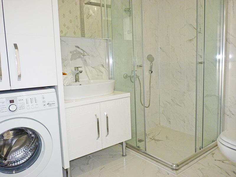 Roma - Emir Gursu B Apartment Bahtili