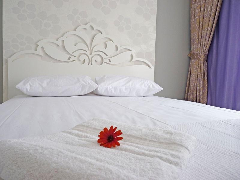 Roma - Emir Gursu B Apartment