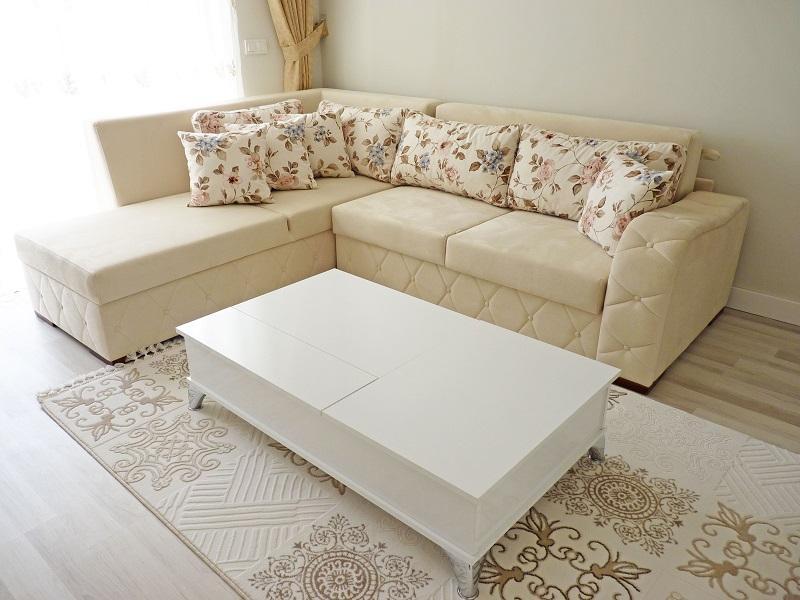 Apartment Roma - Emir Gursu B