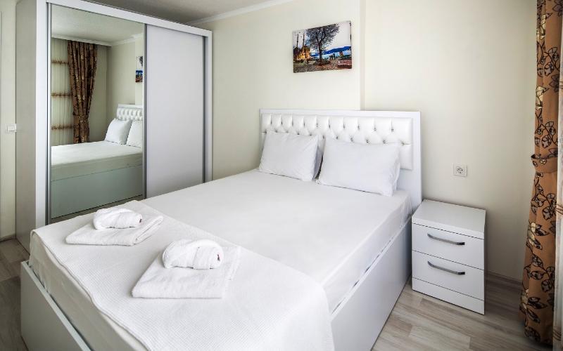 Roma - Emir Gursu B Apartment Bahtili