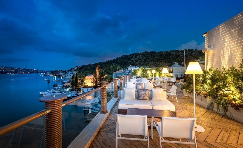 Bebek By The Collection -adults Only Hotel Istanbul