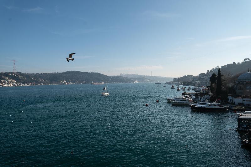 Bebek By The Collection -adults Only Hotel Istanbul
