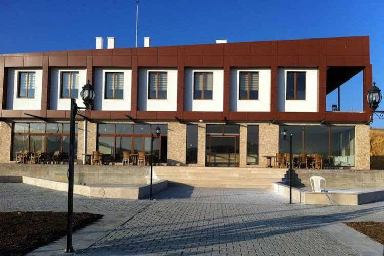 Hotel Durak *