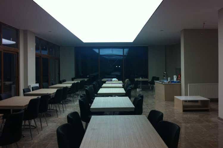 Durak Hotel *