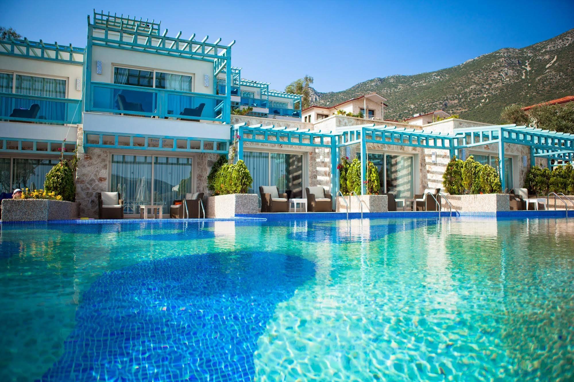 Asfiya Sea View 2*