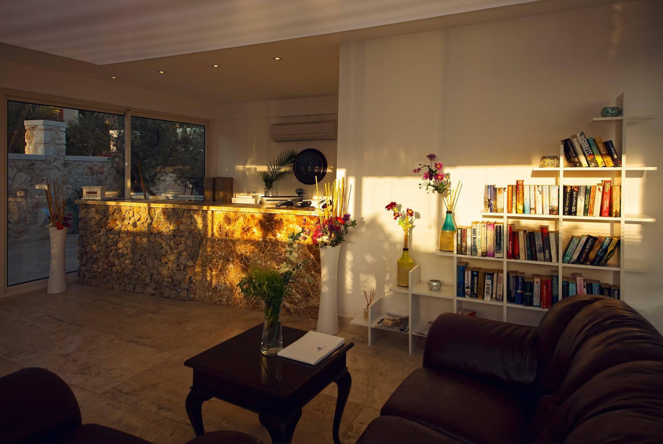 Asfiya Sea View 2*
