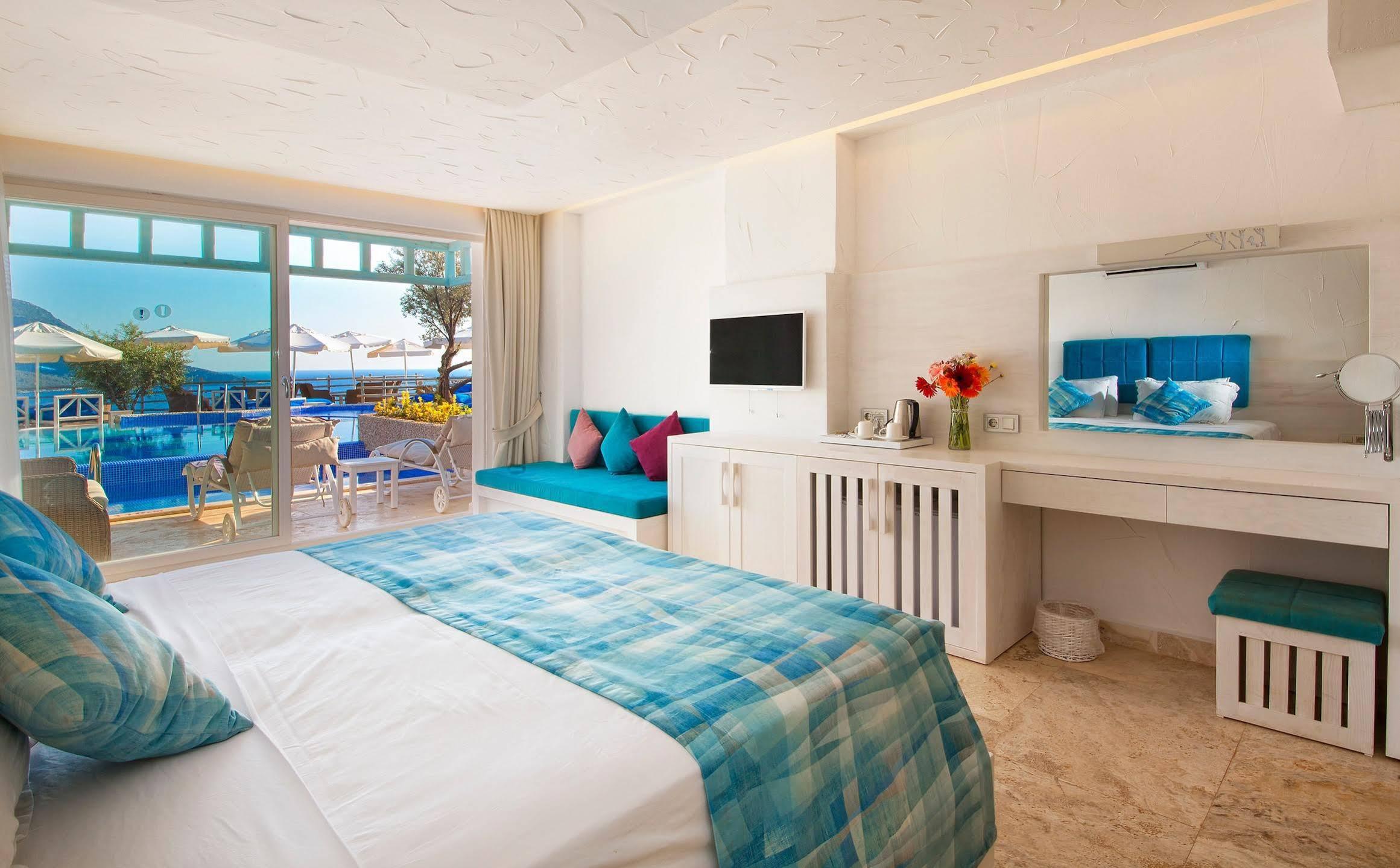 Hotel Asfiya Sea View
